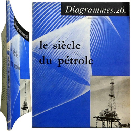 Diagrammes 1959 siècle du - 26/1959,