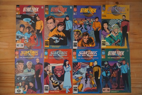 Rare comics 4 star - comics, 1-4