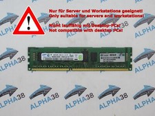 Module De Mémoire RAM Serveur