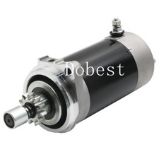 for Yamaha Outboard Starter