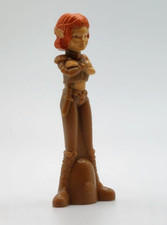Figurine Embout de Crayon