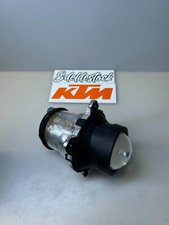 1 optique phare gauche ktm 90514001100 rc 125 200 250 390