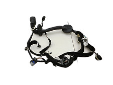 Faisceau de câbles pour