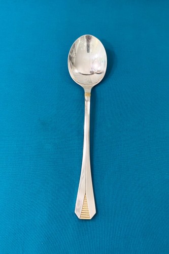 Brillant cuillère service - brillant, de