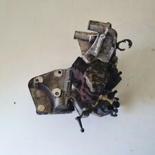 Pompe Gasoil Renault Scenic
