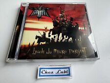 IAM - L’École Du Micro