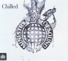 Ministry of Sound ~ Chilled
