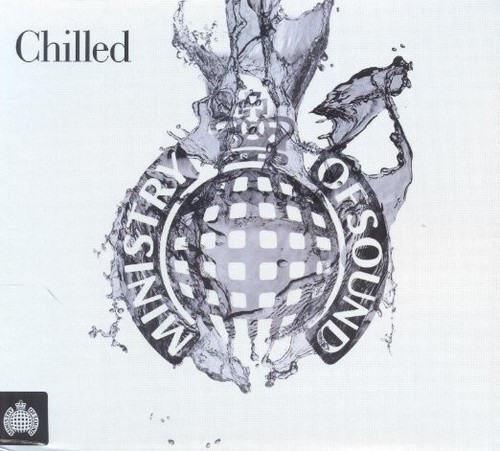 Ministry sound chilled - sound, ~