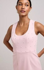 Robe Kaleidoscope En Rose UK