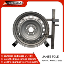 🇫🇷 JANTE TOLE RENAULT
