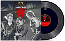 JOHNNY HALLYDAY Excuse-moi