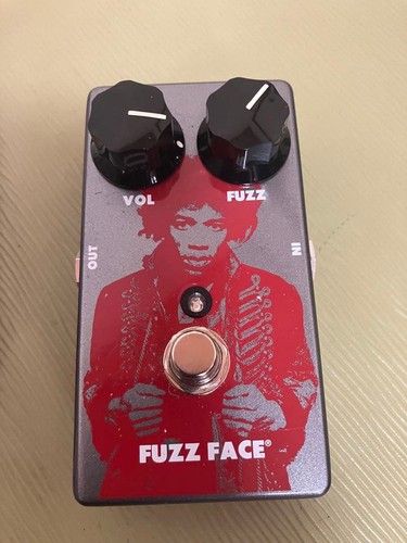 Jim dunlop mxr jhm5m hendrix - jim,