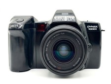 Minolta Dynax 7000i Reflex
