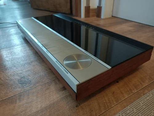 Bang olufsen beomaster 6000 - &,