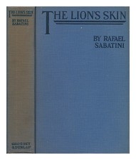 Sabatini, Rafael (1875-1950)