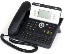 Téléphone  IP - Alcatel IP