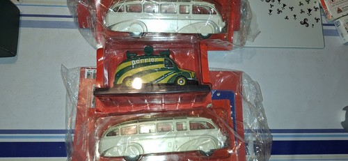 Lot miniatures presse - lot,