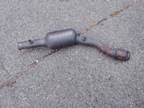 Catalyseur xsara picasso - xsara,