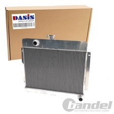 AKS DASIS Radiateur