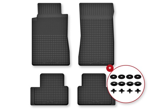 Tapis sol caoutchouc - sol,