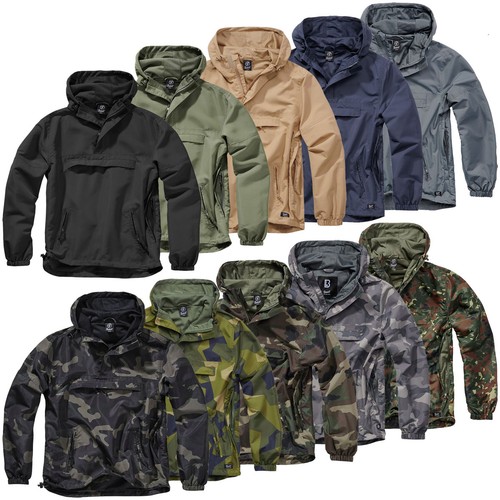 Brandit veste coupe - veste, coupe-vent