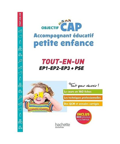 Objectif cap accompagnant - cap,