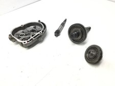 PIAGGIO VESPA LX 2T 50 Carter