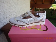CHAUSSURES FEMME NEUVES P 41 "MAM'ZELLE"
