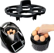 Thermomix Oeufs Vapeur TM5 TM6