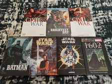 Comics Marvel Deluxe