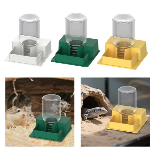 Abreuvoir automatique pour