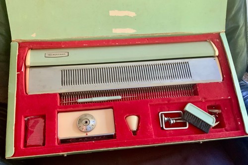 Vintage Empisal Mini