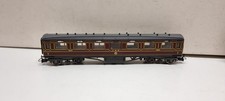 Rivarossi voiture lms 1ere - lms,