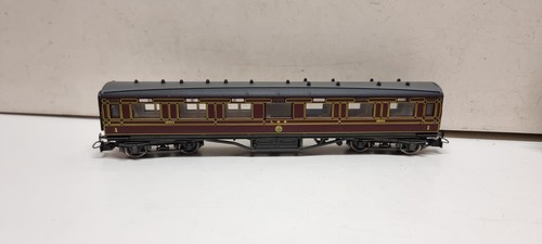 Rivarossi voiture lms 1ere - rivarossi,