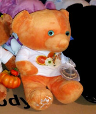 Nounours ange Jean Charles de