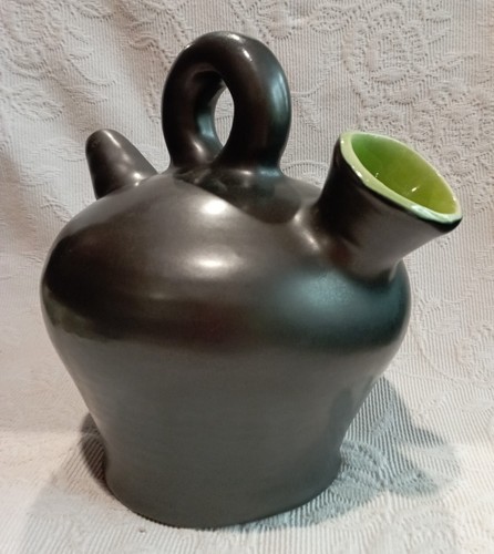 Gargoulette chevrette - ,