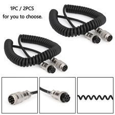 8-Pin Hand Mic Extension