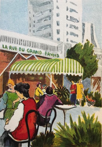Jean triollet rue - triollet, grand