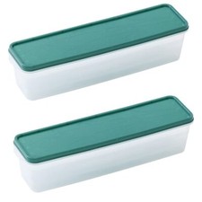 2 Pièces Boîte à Spaghettis