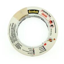 Scotch Masking Bande Original Peinture Maison Bureau Painters Rouleau 24mm X 50m