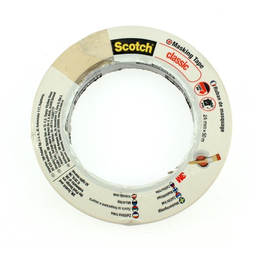 Scotch masking bande original - scotch,
