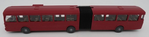 Wiking bus articule - ho,