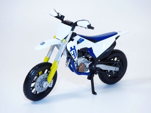 Moto husqvarna fs450 - husqvarna,