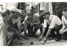 PHOTO PRESSE TÉLÉ ANTENNE 2 FILM LA CUISINE AU BEURRE AVEC FERNANDEL
