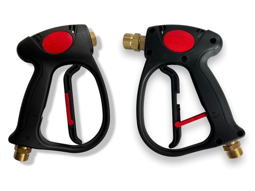Pistolet haute pression pour - pistolet,