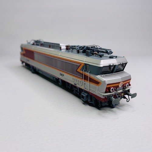 Jouef hj2422 21004 livrée - hj2422,
