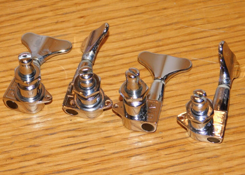 Vintage cheville accordeurs - cheville,