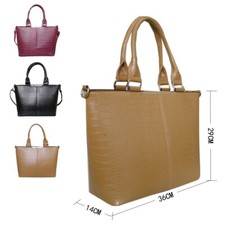 Sac fourre-tout ailé saule