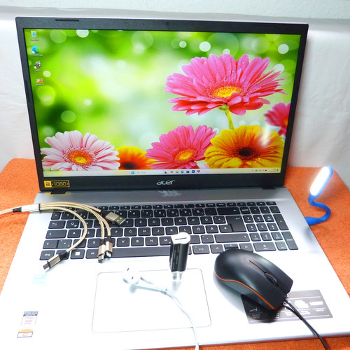 Acer a317 vivo ultrabook - acer,