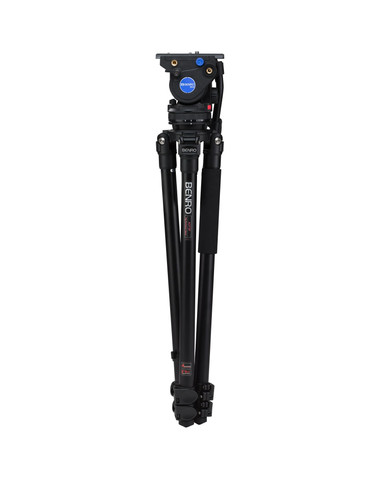 Benro a373fbv4h kit pro - benro,